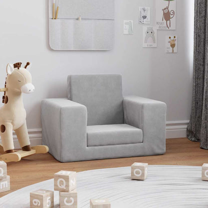 Per Bambini In Morbido Peluche