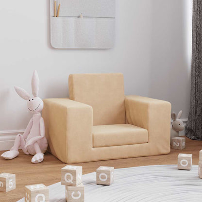 Per Bambini In Morbido Peluche