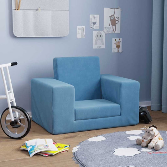 Per Bambini In Morbido Peluche
