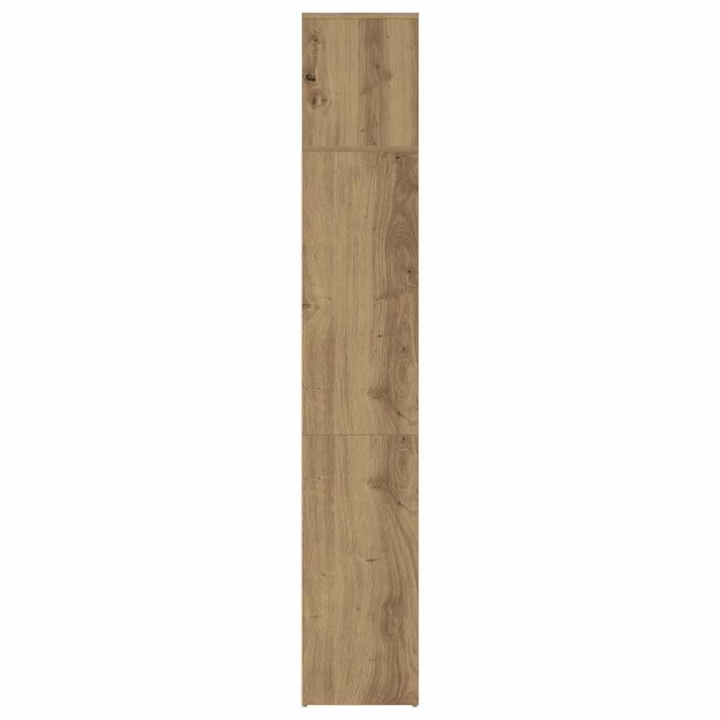 Librerie 3 Pz In Legno Multistrato