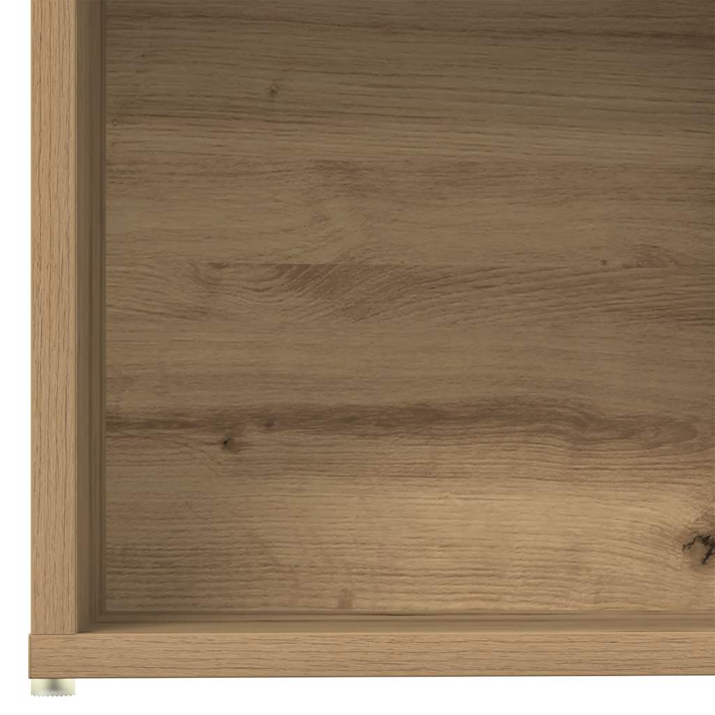 Librerie 3 Pz In Legno Multistrato