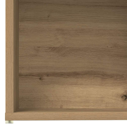 Librerie 3 Pz In Legno Multistrato