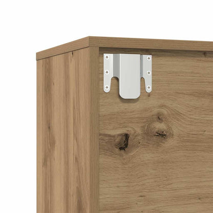 Librerie 3 Pz In Legno Multistrato