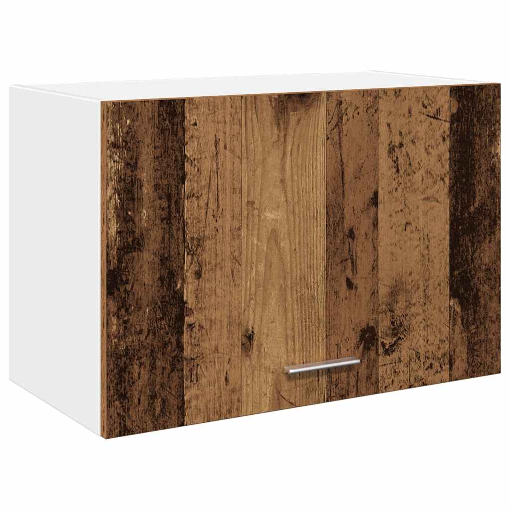 Set Di Mobili Da Cucina 11 Pz Lyon In Truciolato