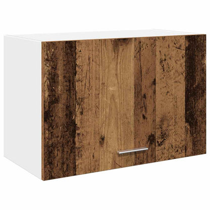 Set Di Mobili Da Cucina 11 Pz Lyon In Truciolato