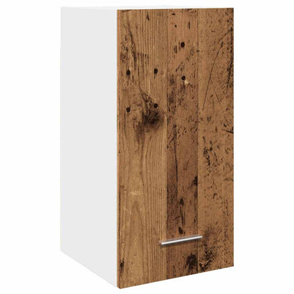 Set Di Mobili Da Cucina 11 Pz Lyon In Truciolato