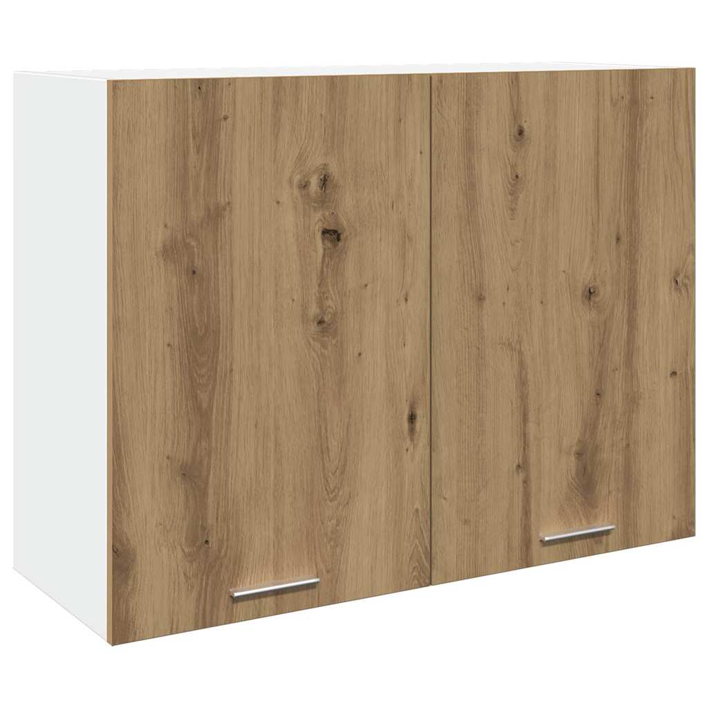 Set Di Mobili Da Cucina 11 Pz Lyon Truciolato
