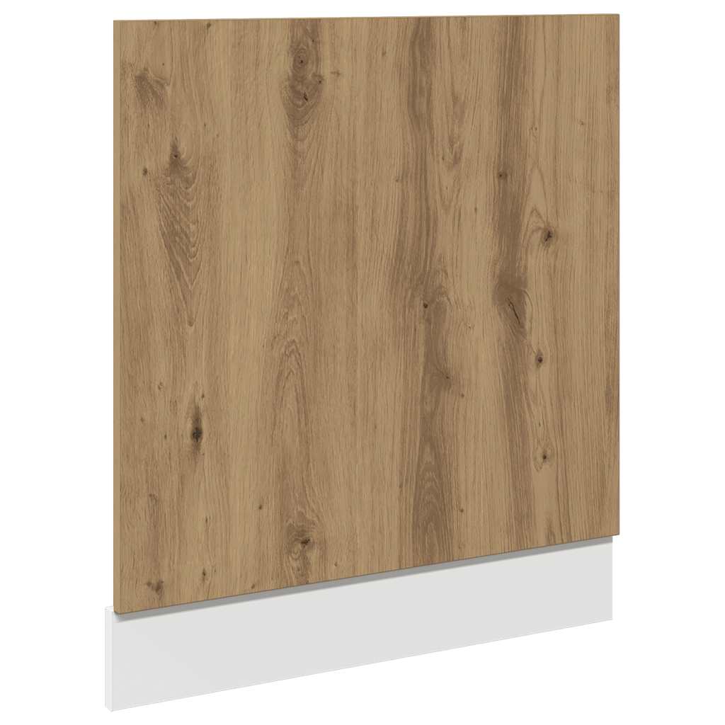 Set Di Mobili Da Cucina 11 Pz Lyon Truciolato