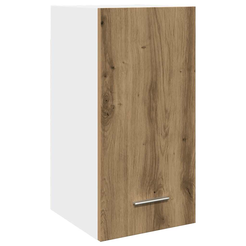 Set Di Mobili Da Cucina 11 Pz Lyon Truciolato