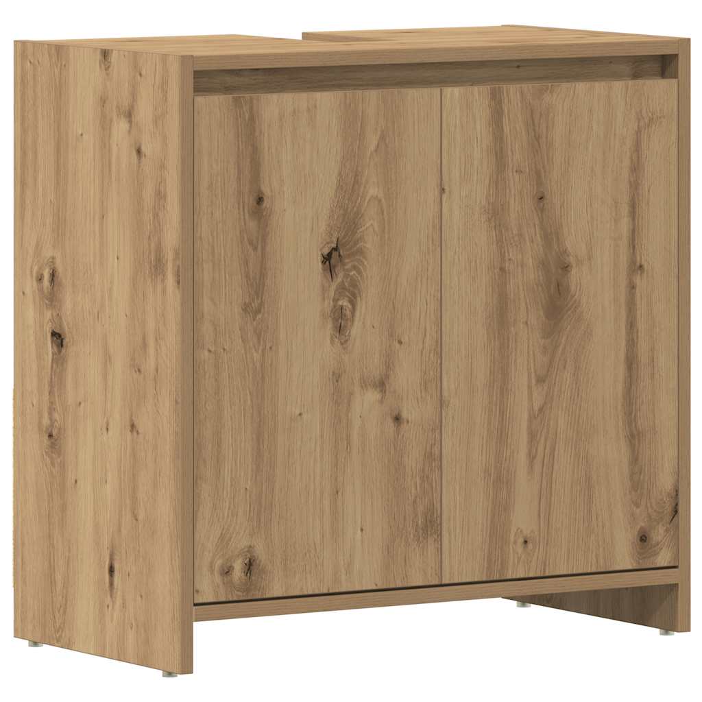 Mobile Lavabo Bagno Legno Multistrato