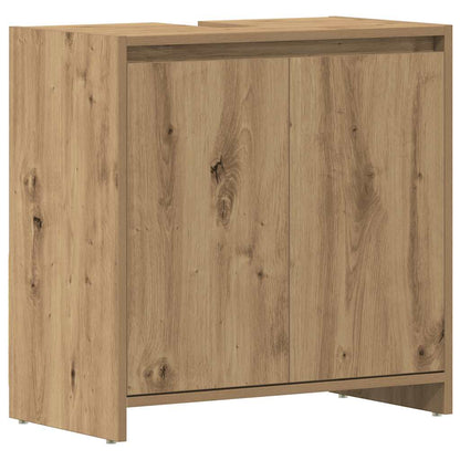 Mobile Lavabo Bagno Legno Multistrato
