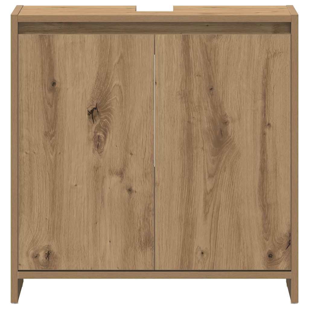 Mobile Lavabo Bagno Legno Multistrato