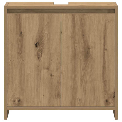 Mobile Lavabo Bagno Legno Multistrato