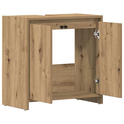 Mobile Lavabo Bagno Legno Multistrato