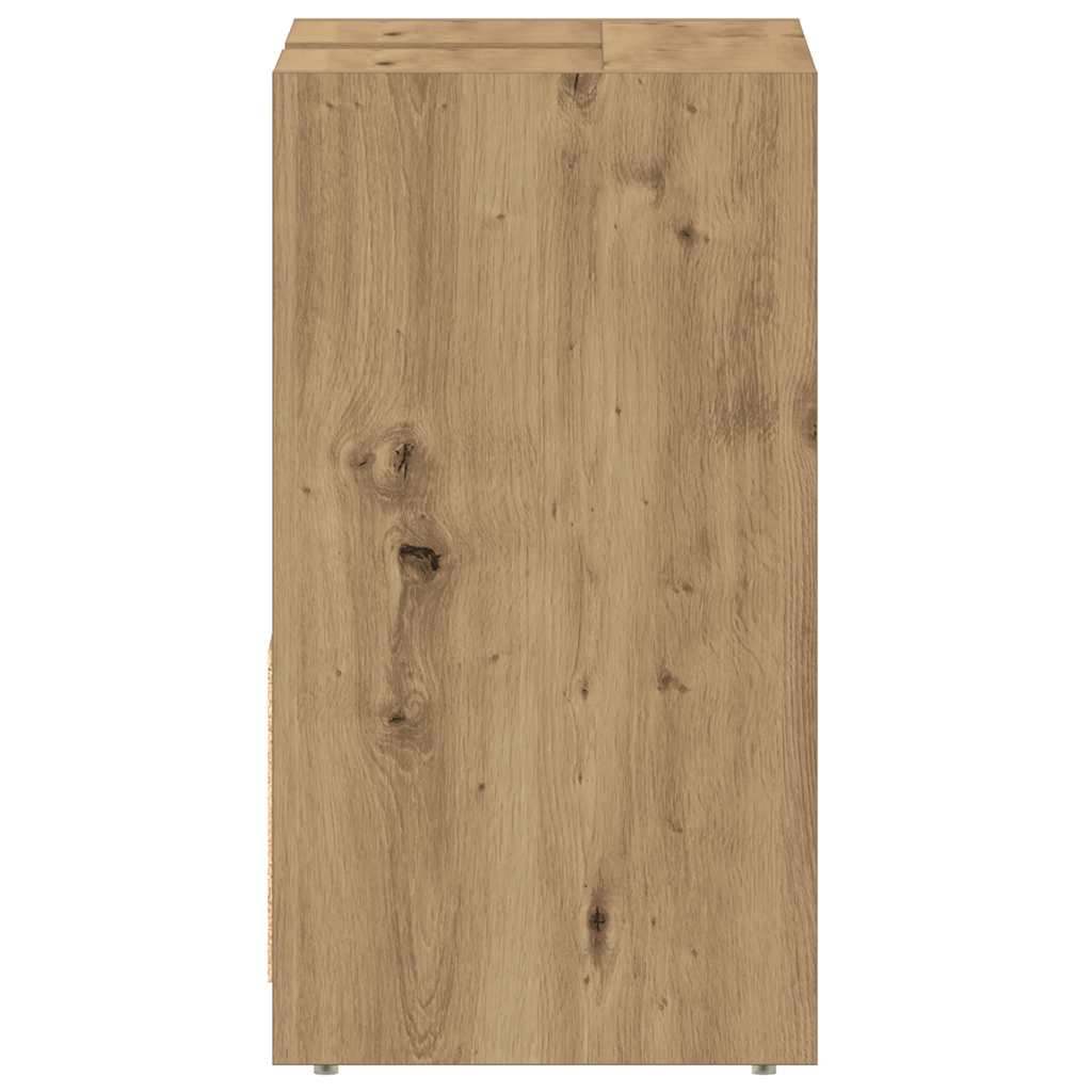 Mobile Lavabo Bagno Legno Multistrato