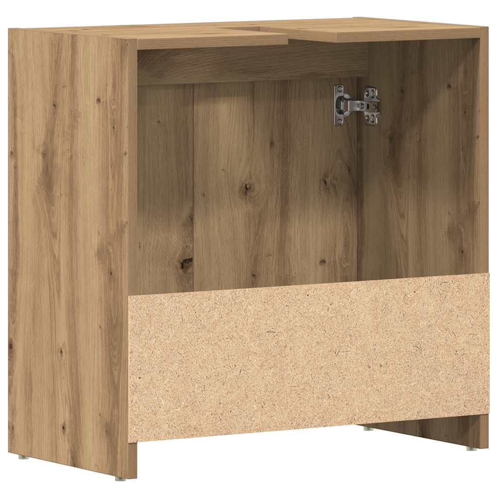 Mobile Lavabo Bagno Legno Multistrato