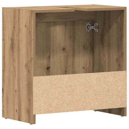 Mobile Lavabo Bagno Legno Multistrato