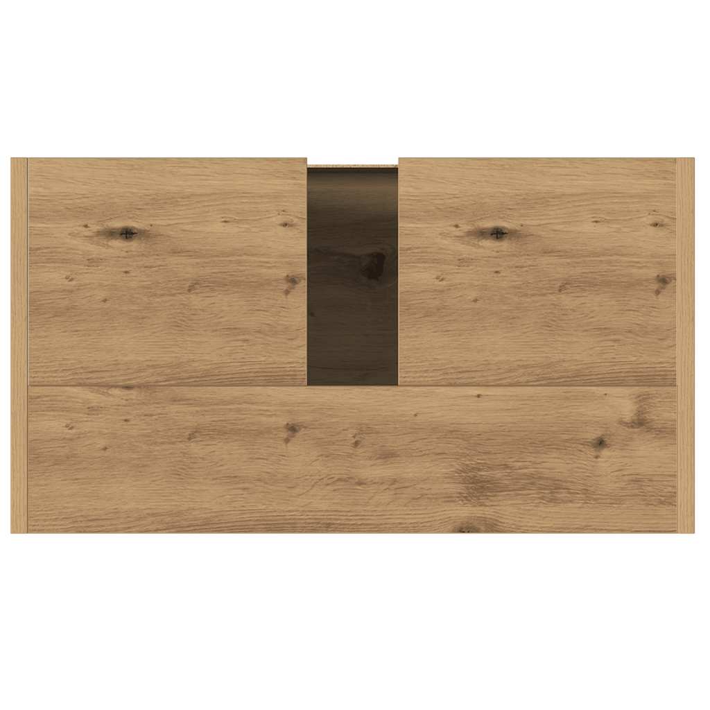 Mobile Lavabo Bagno Legno Multistrato