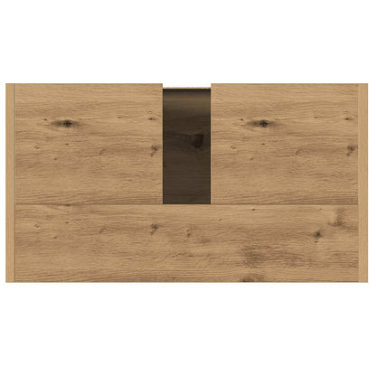 Mobile Lavabo Bagno Legno Multistrato