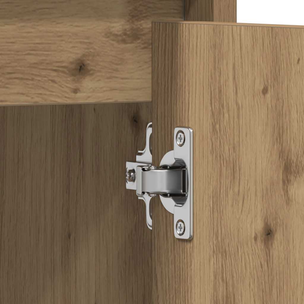 Mobile Lavabo Bagno Legno Multistrato
