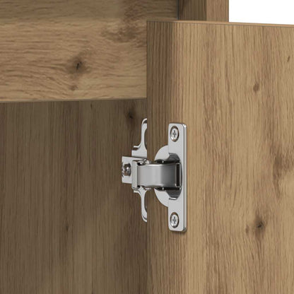 Mobile Lavabo Bagno Legno Multistrato