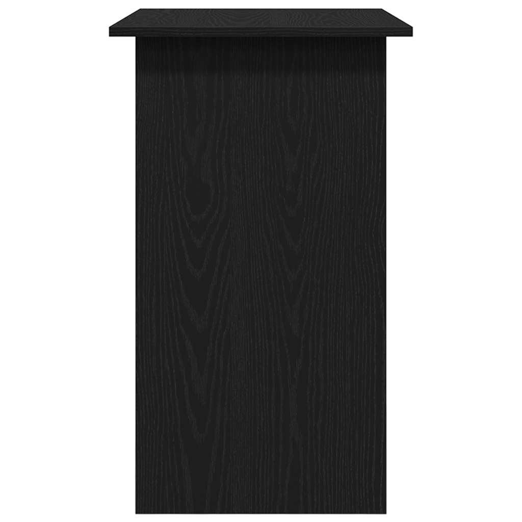 Scrivania 80X45X74 Cm In Legno Multistrato
