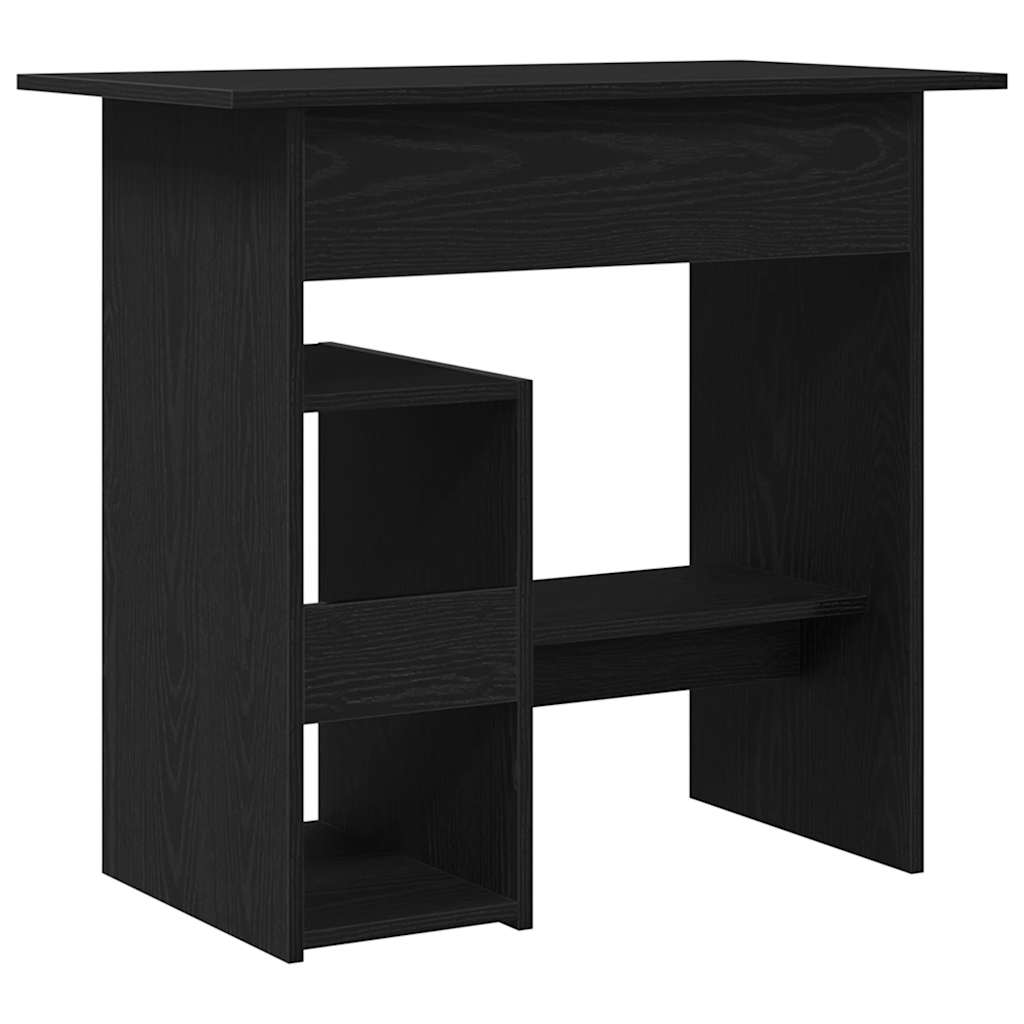 Scrivania 80X45X74 Cm In Legno Multistrato