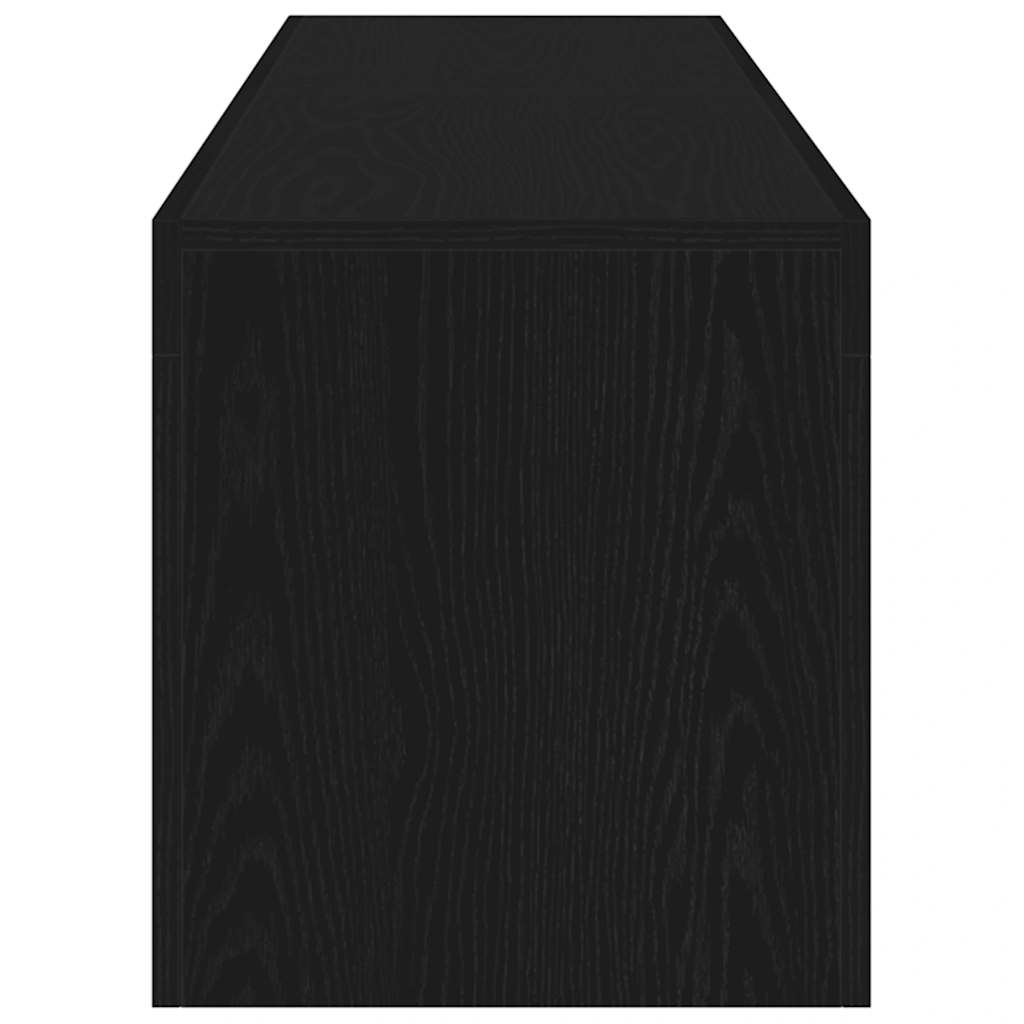 Mobile Porta Tv Con Led 140X36,5X40 Cm Truciolato