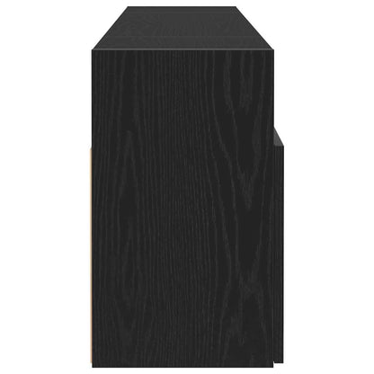 Mobile Porta Tv Con Led 120X30X50 Cm Multistrato