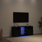 Mobile Porta Tv Con Led 120X30X50 Cm Multistrato