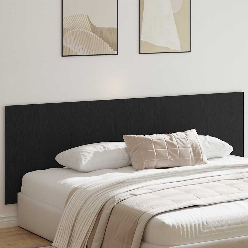Testiera 120X1,5X80 Cm Legno Multistrato
