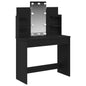 Toeletta Con Luci Led 96X40X142 Cm