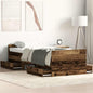 Giroletto Senza Materasso 90X190Cm In Truciolato