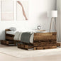Giroletto Senza Materasso 90X190Cm In Truciolato