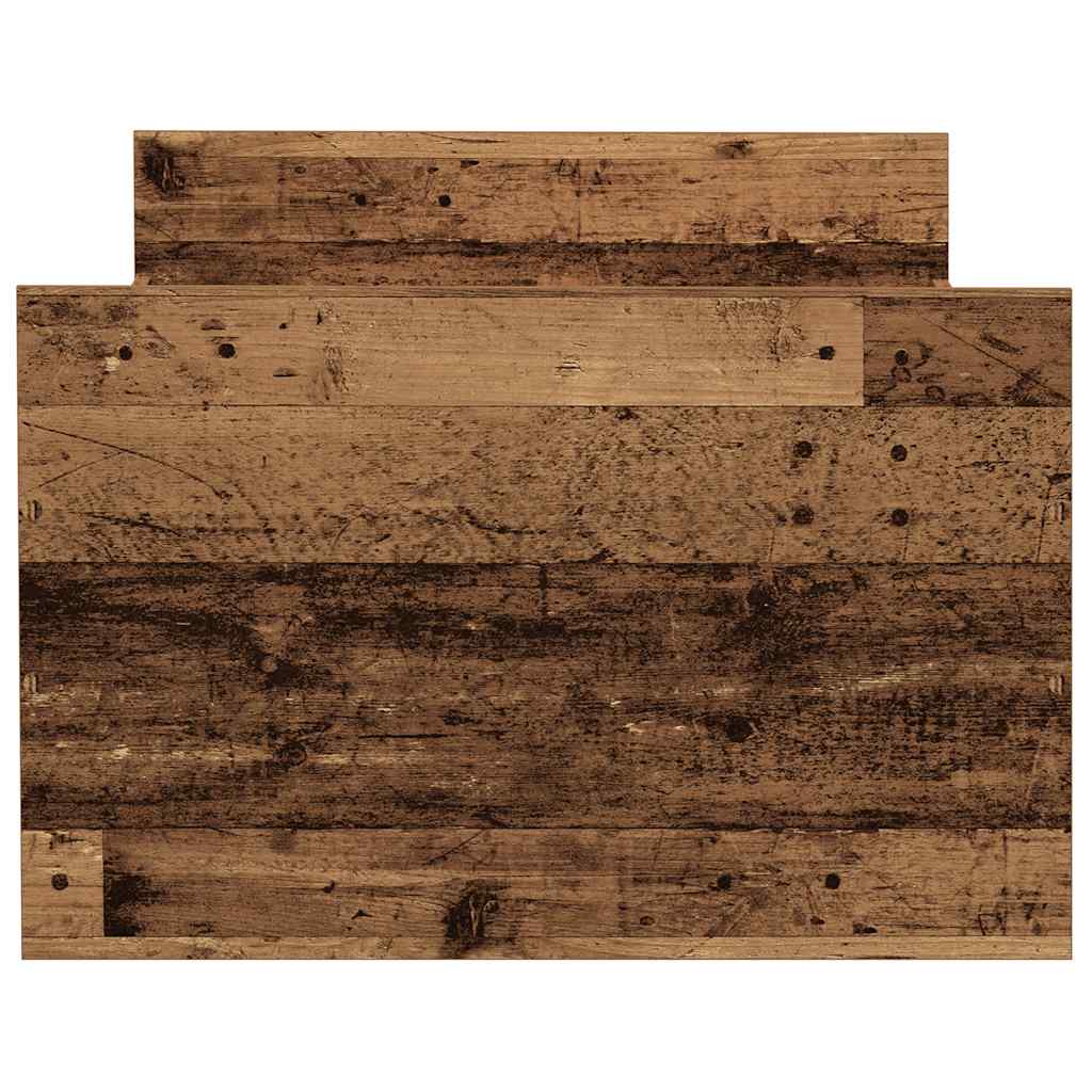 Giroletto Senza Materasso 90X190Cm In Truciolato