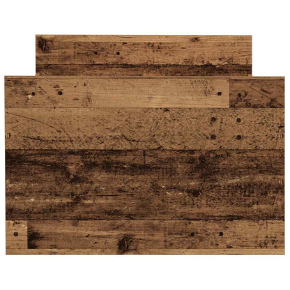 Giroletto Senza Materasso 90X190Cm In Truciolato