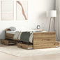 Giroletto Senza Materasso 90X190Cm In Truciolato