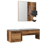 Set Di Mobili Da Corridoio Legno Multistrato