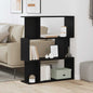 Libreria In 80X24X96 Cm In Legno Multistrato