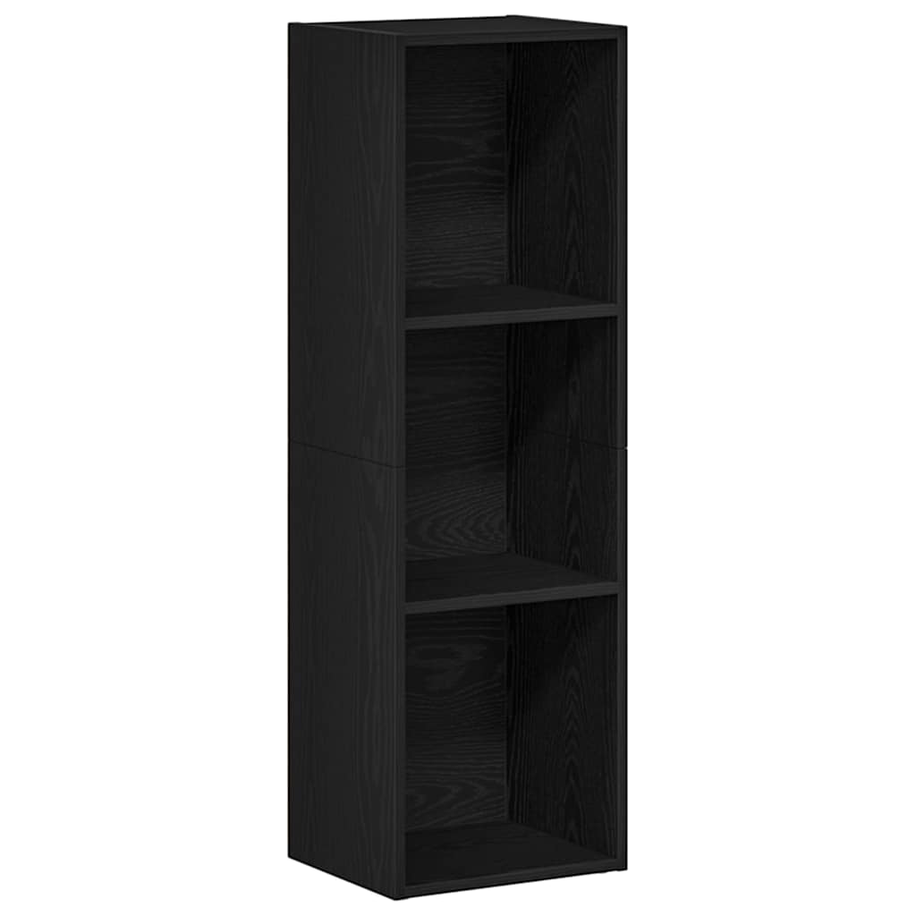 Libreria In Legno Multistrato