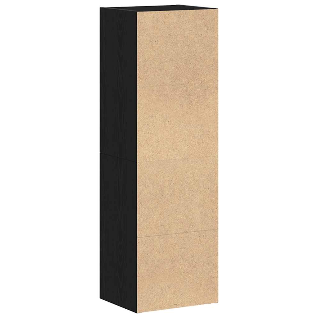 Libreria In Legno Multistrato