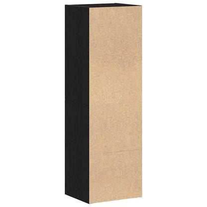 Libreria In Legno Multistrato