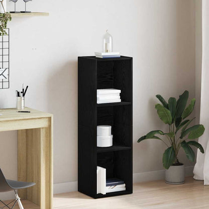 Libreria In Legno Multistrato