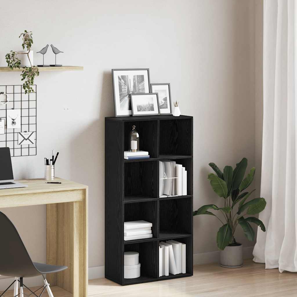 Libreria In Legno Multistrato