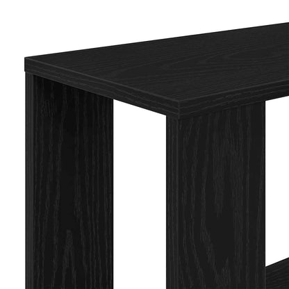 Libreria/Divisorio 45X24X159 Cm Legno Multistrato