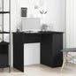 Scrivania 100X55X75 Cm In Legno Multistrato