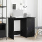 Scrivania 100X50X76 Cm In Legno Multistrato