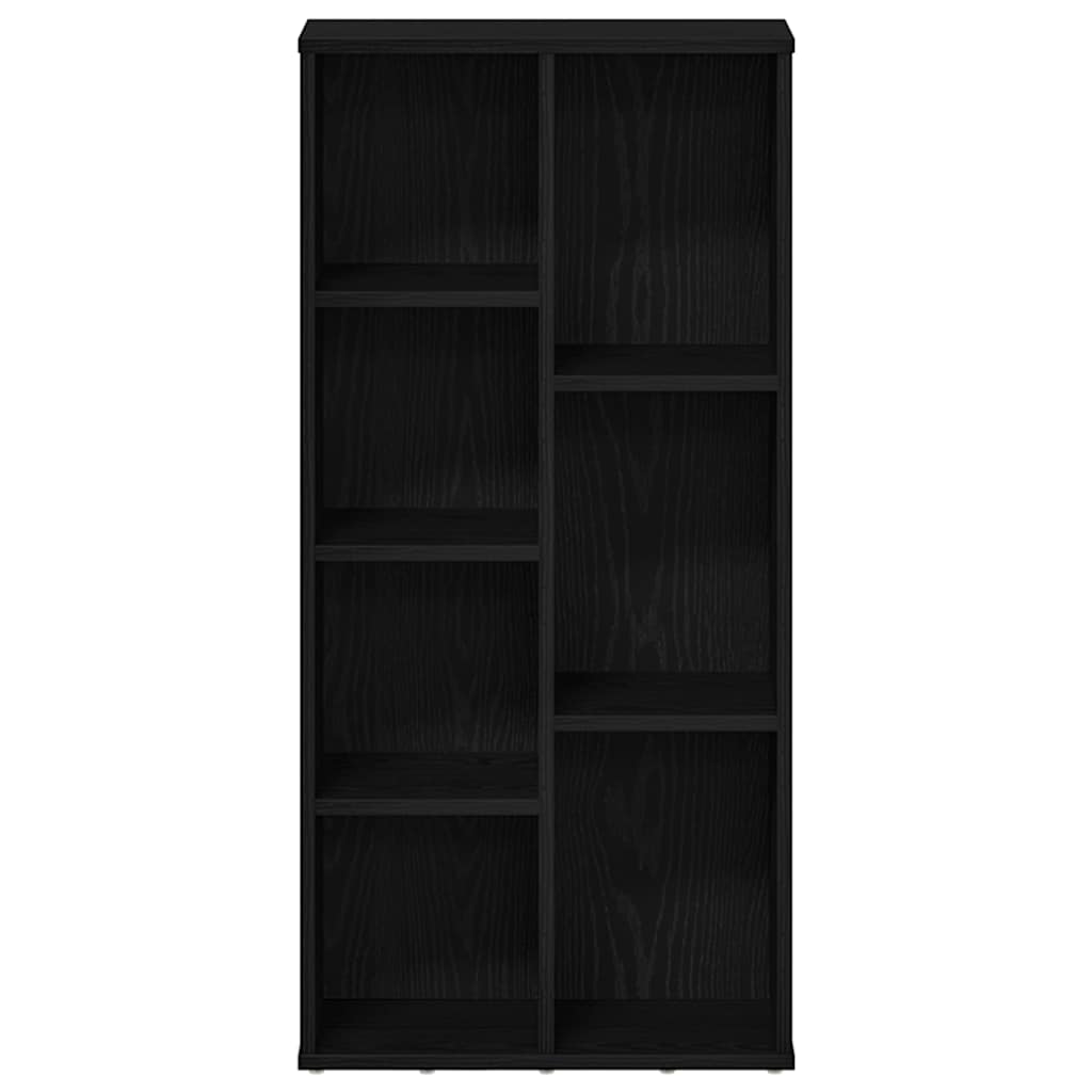 Libreria 50X25X104 Cm In Legno Multistrato