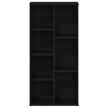 Libreria 50X25X104 Cm In Legno Multistrato