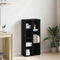 Libreria 50X25X104 Cm In Legno Multistrato